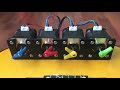 Take Me Home Country Roads on stepper motors
