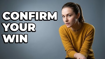 How Do You Confirm An Inescapable Checkmate?