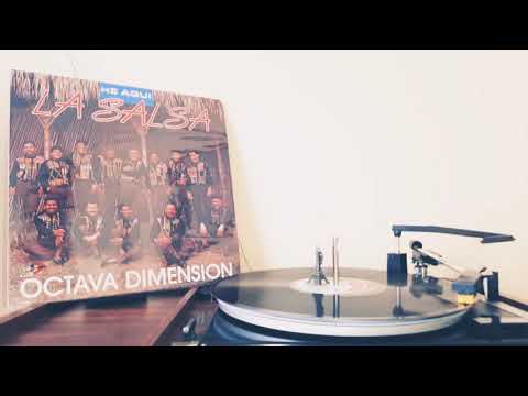 Loco de  Atar  - Octava Dimensión