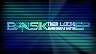 Baasik - United (Feat. Tyshaun)