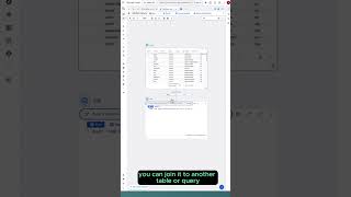 Bigquery Canvas is the best AI Tool for Data Analysts