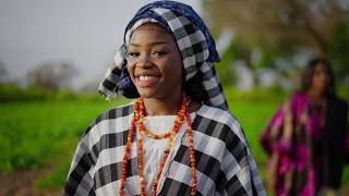 Bass Boy - Mam Geno - Ft Fatou Ndiambal Thior
