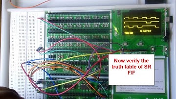 Digital Trainer Kit(Genilab)