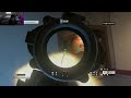HOW TO MAKE YOUR MAX POTENTIAL SENSITVITY RAINBOWSIX SEIGE