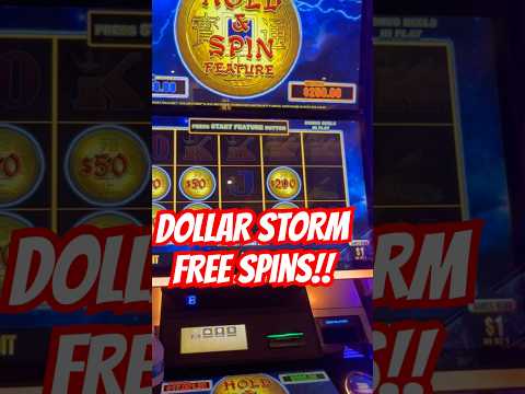 At the OYO casino in Las Vegas playing Wild Wild Samurai. See how we did !