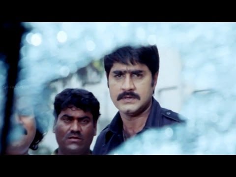 a-aa-e-ee-movie-||-srinkanth-fight-with-protesters-action-scene-||-srikanth,-sadha