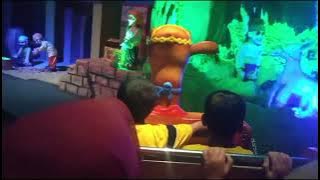 Istana Boneka WBL 2024