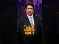 Shekhar Suman’s Satirical Take on Indian Media 😯 | Shekhar Tonite #shekhartonite #shekharsuman