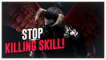 "Skill Is Being Nerfed – Devil Jin & The Fall of Real Tekken"