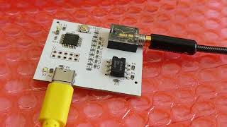 lft/kryo - Hardware Chiptune Project (pcb rebuild)
