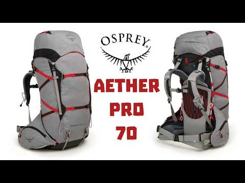 aether pro 70