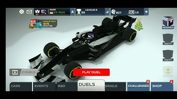 F1MOBILE RACE GAMEPLAY My First Play HOW YOU PLAY LIKE A NOOB TUTORIAL