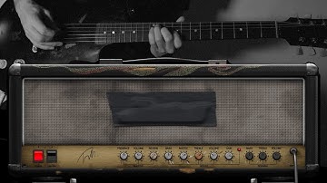 Neural DSP: Archetype Tom Morello (Full Mix & Walkthrough)