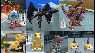 3 Things I Love about DMW  Digimon Masters World Online 