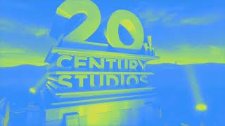 20th Century Studios (2020) In PowerCityDawn