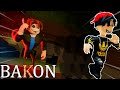 Ekpe bakondan kaiyoruzmuhammet efe ariarigllerroblox bakon