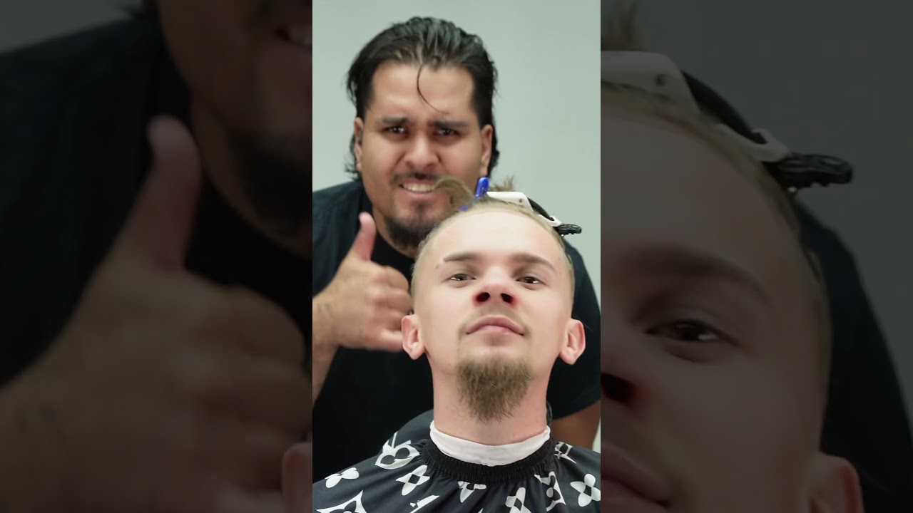 Can white people get box braids🤣