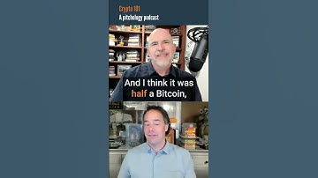 What Happens To Lost Bitcoin? How Much Has Been Lost?! #cryptocurrency #crypto #cryptocurrencies