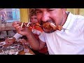 ВКУСНЫЙ Казахский ШАШЛЫК ! из баранины за 800 тенге на Балхаше