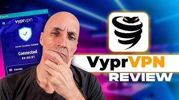 Vypr VPN Review: Is It the Best VPN in 2025?