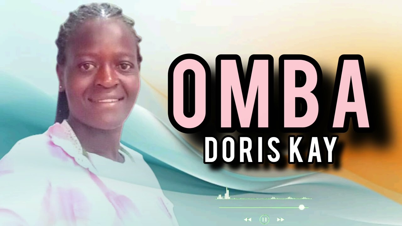 Omba-Doris Kay