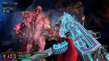 KF2 Controlled Difficulty Commando KrampusLair MM45 ASL V3