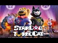 STARDOG AND TURBOCAT - (Official Trailer) - Charli D'Amelio, Luke Evans, Bill Nighy