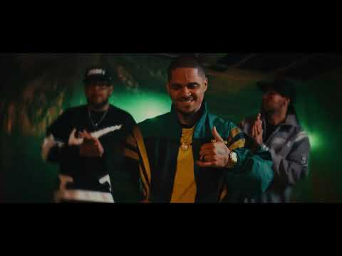Andol Roniel ft Temperamento & Bigg Daddie - Who You With (Official Video)