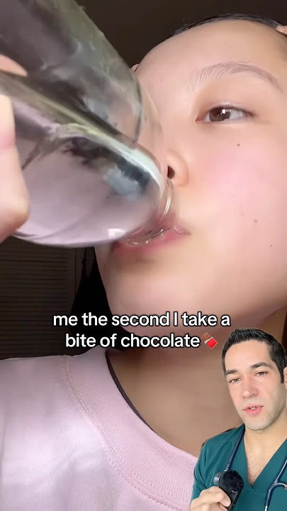 Could this be a sign of diabetes?!