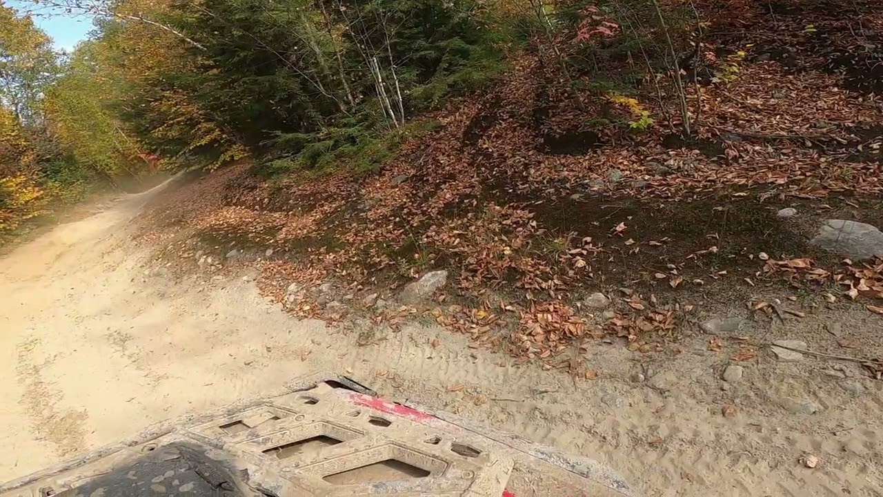 Mattawa VMuts Trail mash 2025