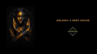 Best Melodic & Deep House Mix (Visualiser)