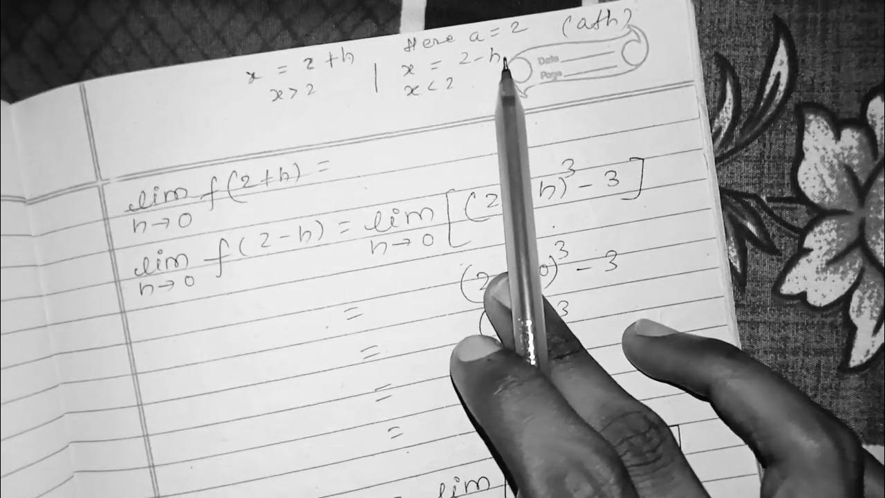 test-the-continuity-the-function-f-x-x3-3-if-x-less-than-equal-to