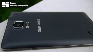 Review Samsung Galaxy Note 4 Indonesia