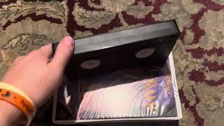 Lady And The Tramp 1987 Vhs Overview