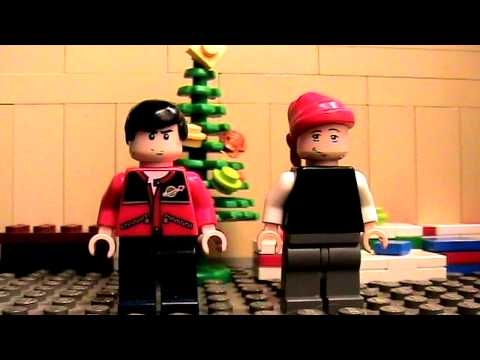 tim & fRED Christmas Special 2 Commercial