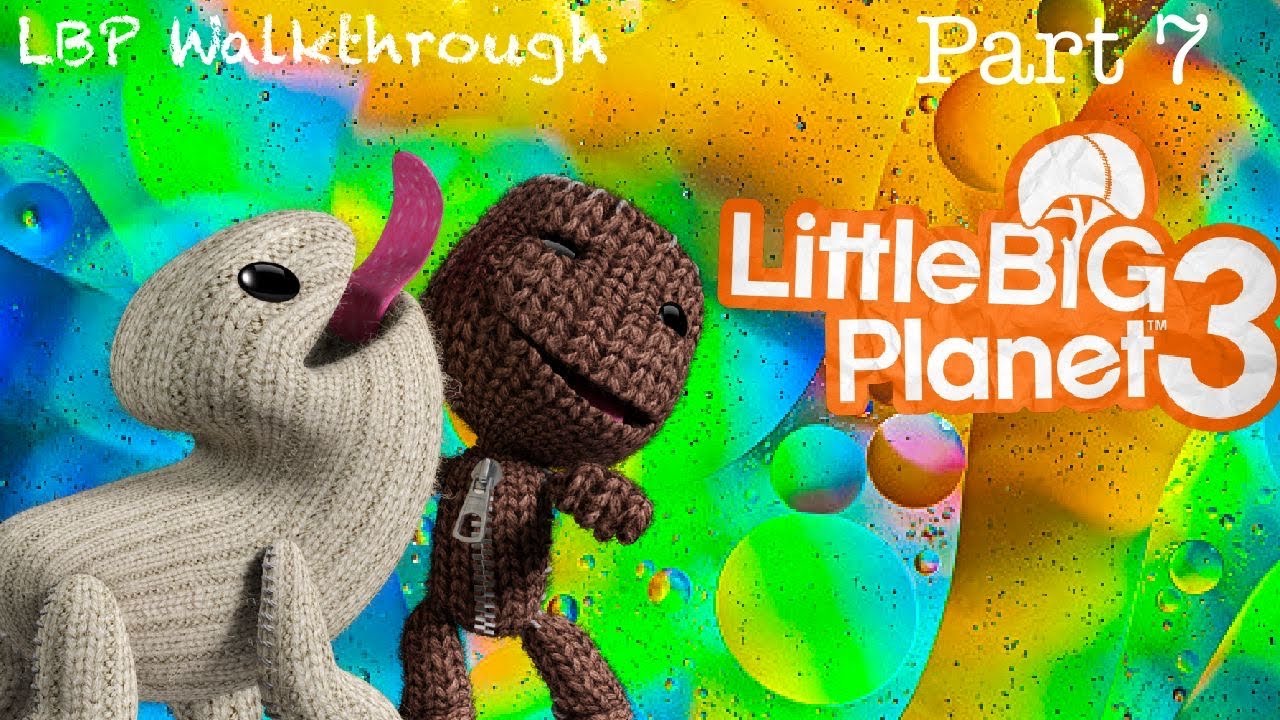 Part 7 Meeting OddSock Manglewood Little Big Planet 3 Walkthrough YouTube part-7-meeting-oddsock-manglewood-little-big-planet-3-walkthrough-youtube
