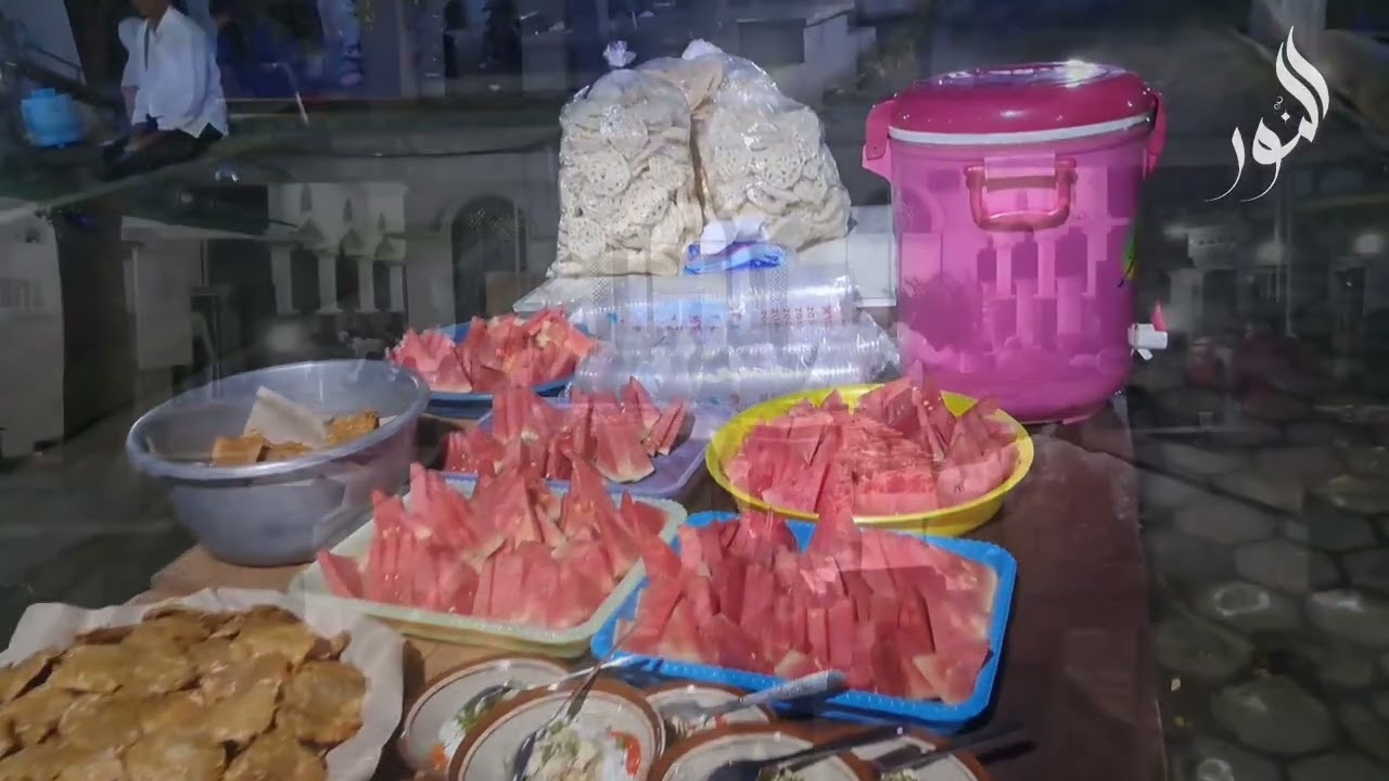 FKTM BARAN. Subuh Barokah Januari '26