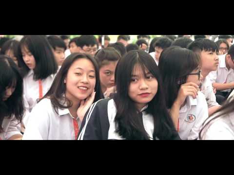 Video Bế giảng trường THPT Lê Lợi - năm học 2016 - 2017 - YouTube