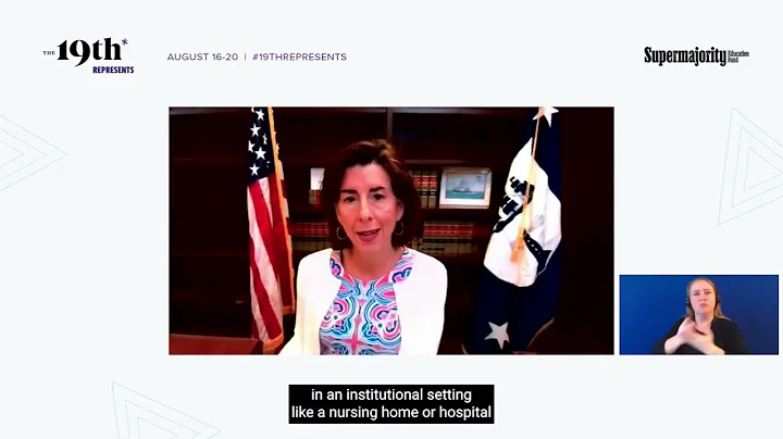 The 19th Represents 2021 Virtual Summit Day 3: Business