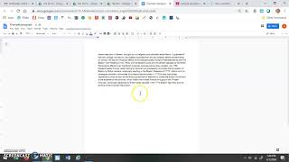 Unsubmit and Turn In in Google Classroom
