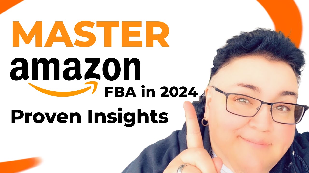 How to Find Winning Products to Sell on Amazon FBA in 2024 - YouTube
