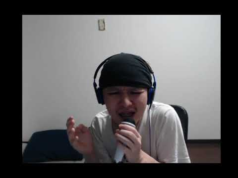 ぼくらのOP『アンインストール』（歌ってみた）