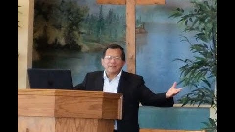 Bí Quyết Sống Thỏa Lòng - HTTL HB (08 08 2021 - P1)