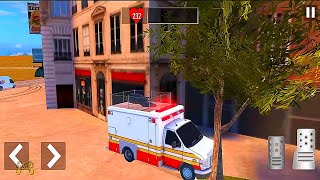 Robot Doctor Animals Rescue Simulator Game #2 - Android Gameplay screenshot 1