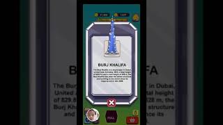 Merge monuments pt one!!! 🗼🗽🌍🏯🌁 screenshot 2