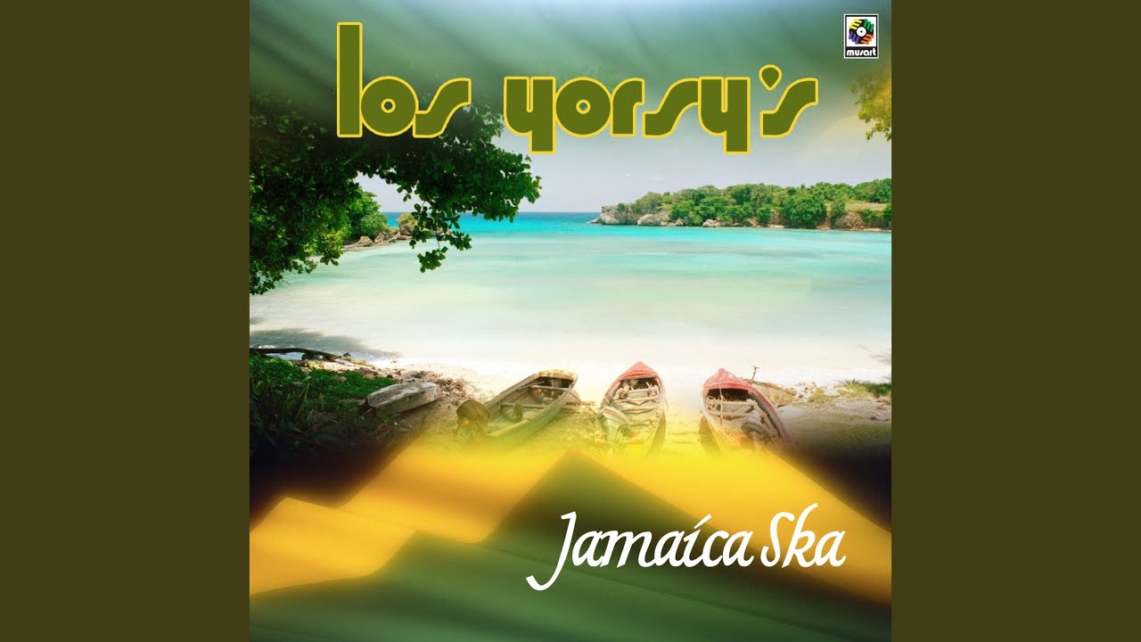 Jamaica Ska