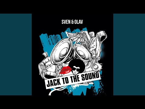 Jack to the Sound (Extended Mix)