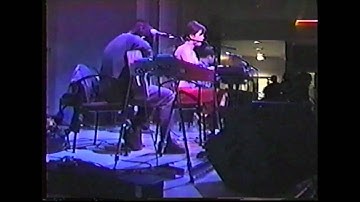 Bright Eyes Rare Performance "A Line Allows Progress A Circle Does Not." Conor Oberst