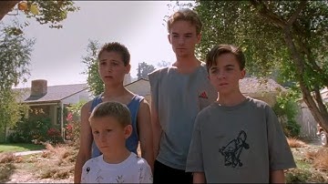 Malcolm in the Middle Revival 2025: Cast Returns, Plot Details & Everything We Know!