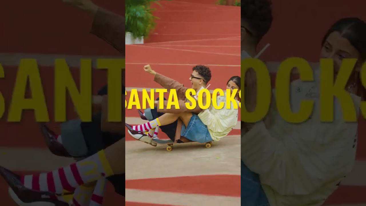 Campa&ntilde;a de Navidad 2025 de McDonald's / 